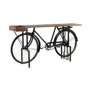 CITY bike försäljningsbord. Beställningsvara