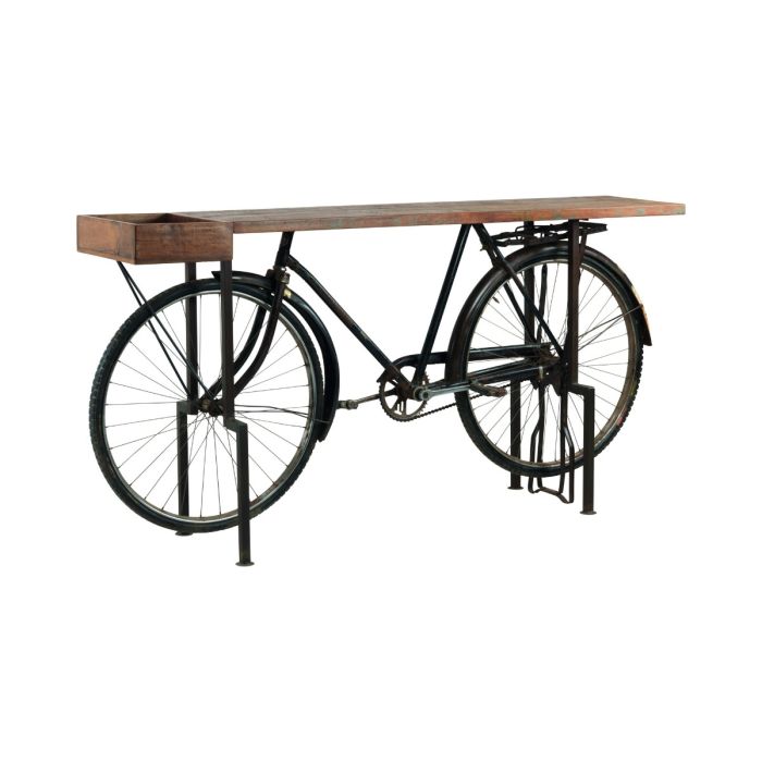 CITY bike försäljningsbord. Beställningsvara