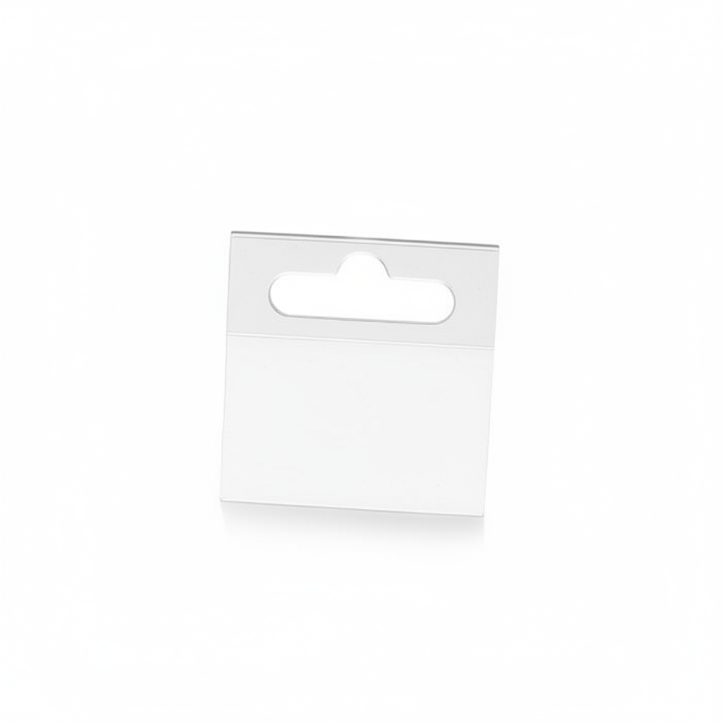 Hang-Tabs, 1 påse med 100 st., 50 x 50 mm, max 270 gram, R-31