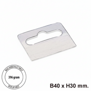 Hang-Tabs, C-67, 1000 st., B40 x H30 mm