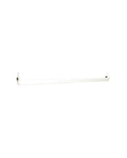 Hvid dekostang 61 cm til SuperSkinne