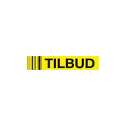 Tilbudsskilt till fönster i vakuumfolie 130x25