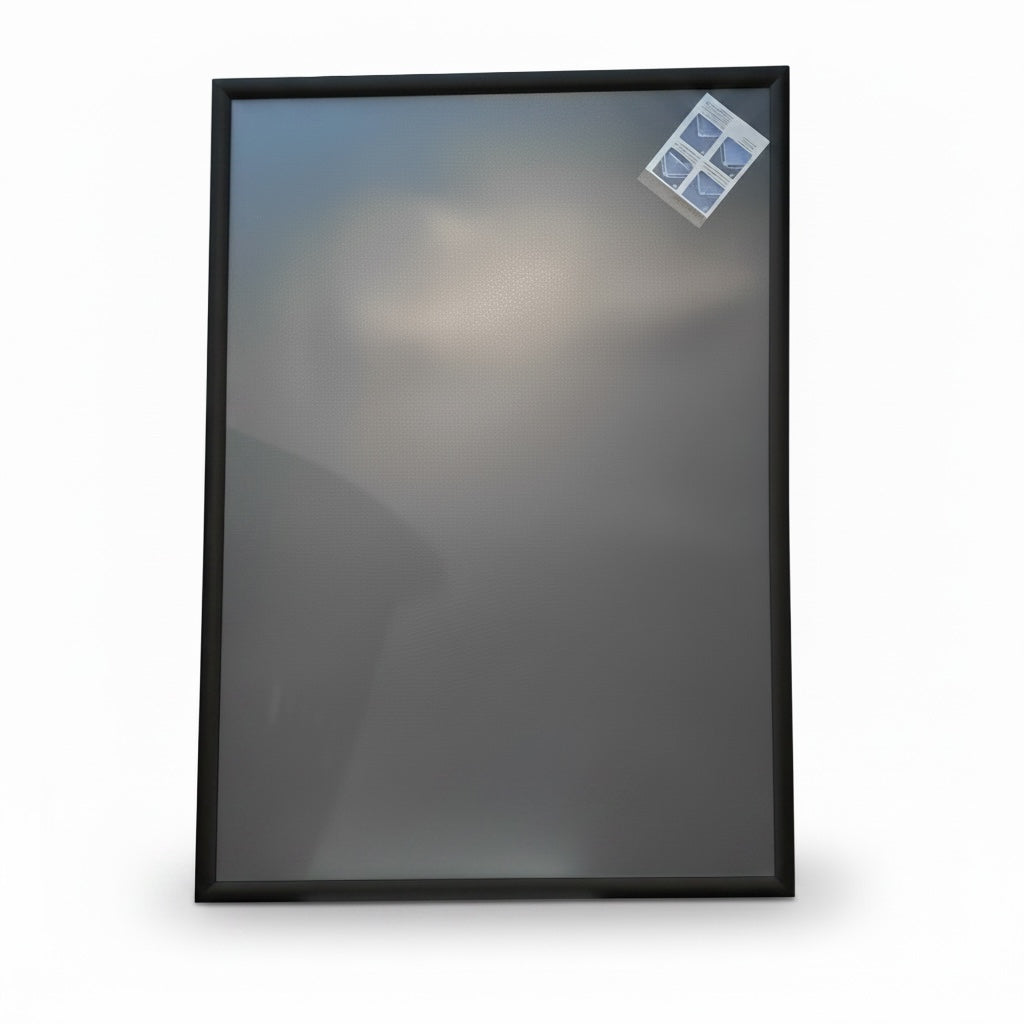Snapramsskylt 70 x 100 cm – välj färg