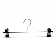 Klämgalge i metall, svart, 30 cm. Pris vid köp av minst 300 st.