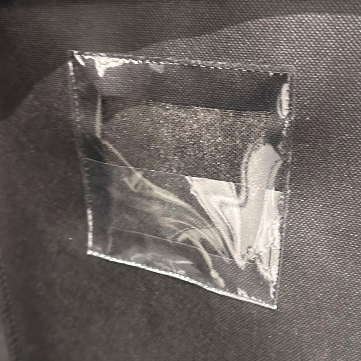 Kostympåse - kostymer - non woven. 1 st.