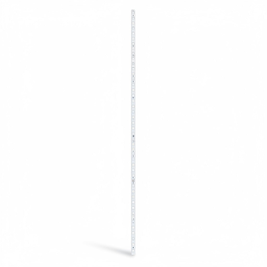 Framework väggskena (244 cm) - Vit
