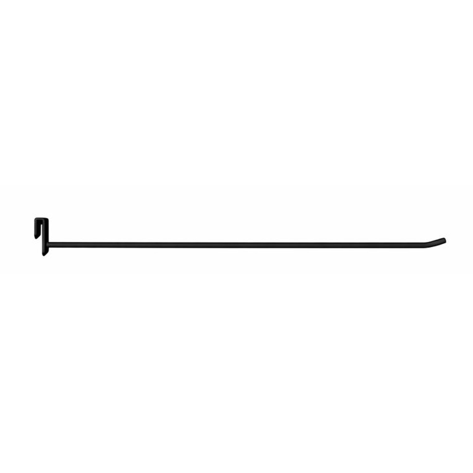 Sort varekrog 30 cm til SuperSkinne