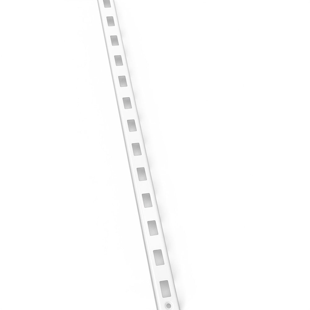 Framework väggskena (244 cm) - Vit