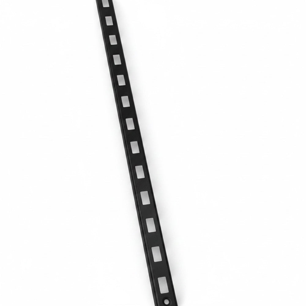 Framework väggskena (244 cm) - Svart