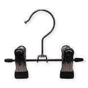 Stövleklämma (12 cm) - 50 st. Svart