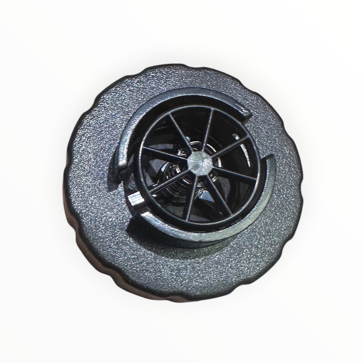 Bottenplugg till vattentank