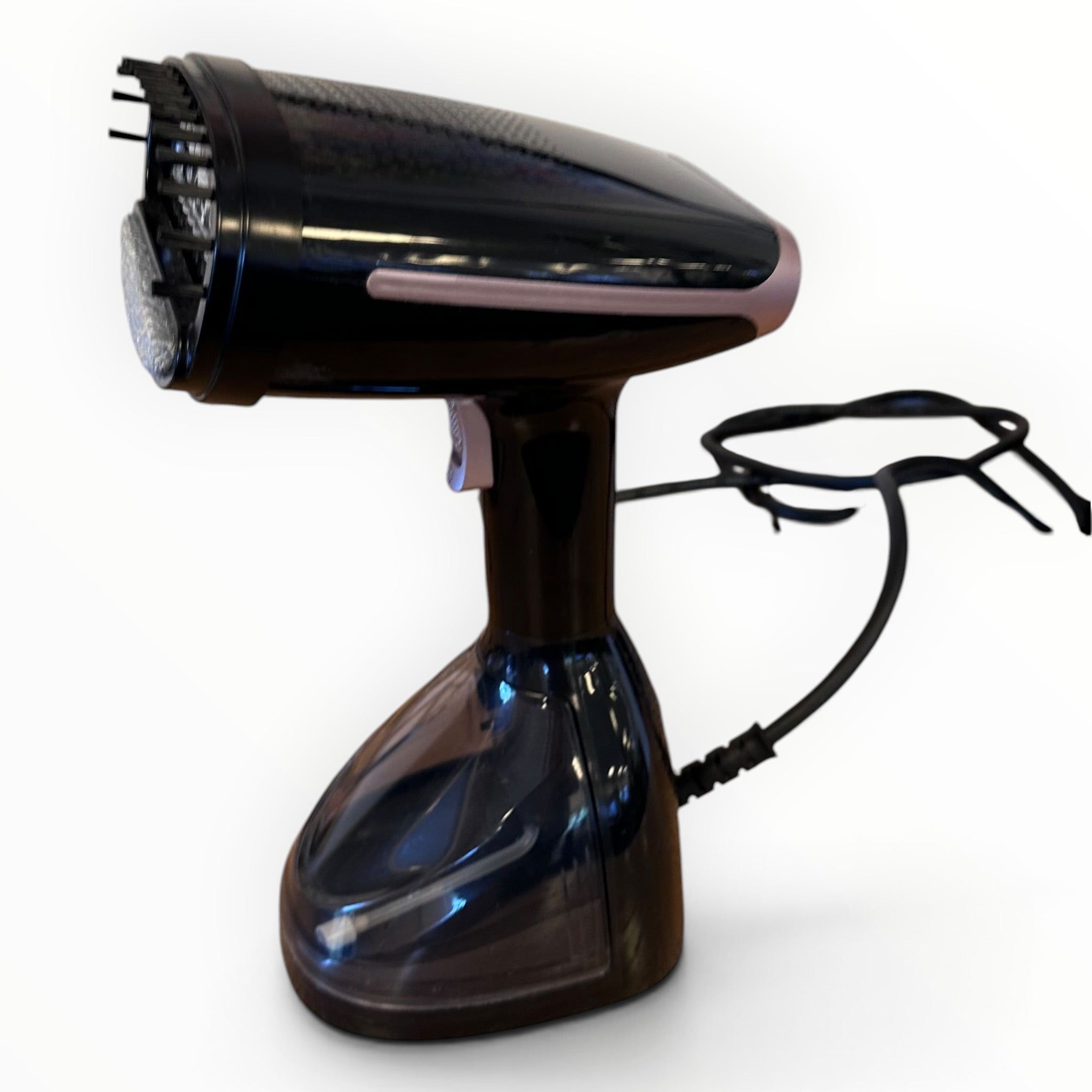 HANDY Henry steamer – kompakt och enkel