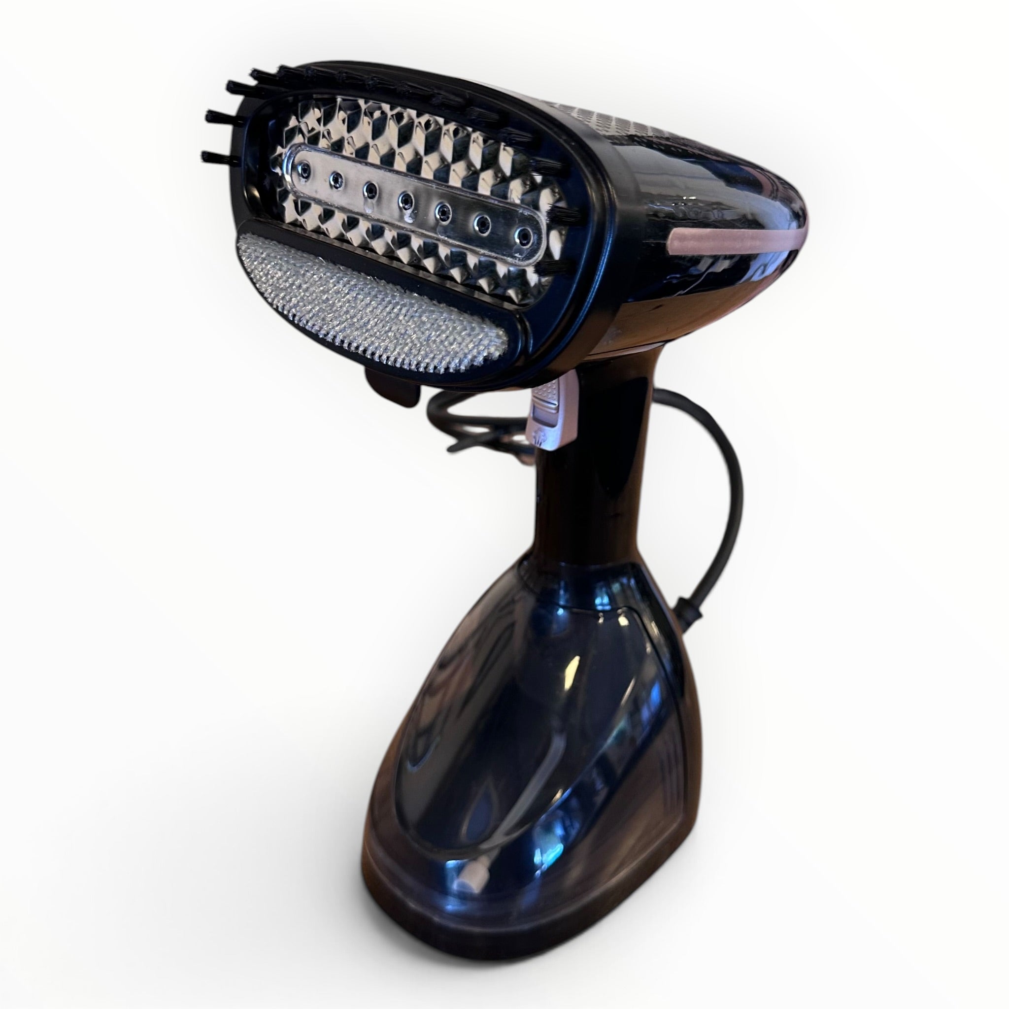 HANDY Henry steamer – kompakt och enkel