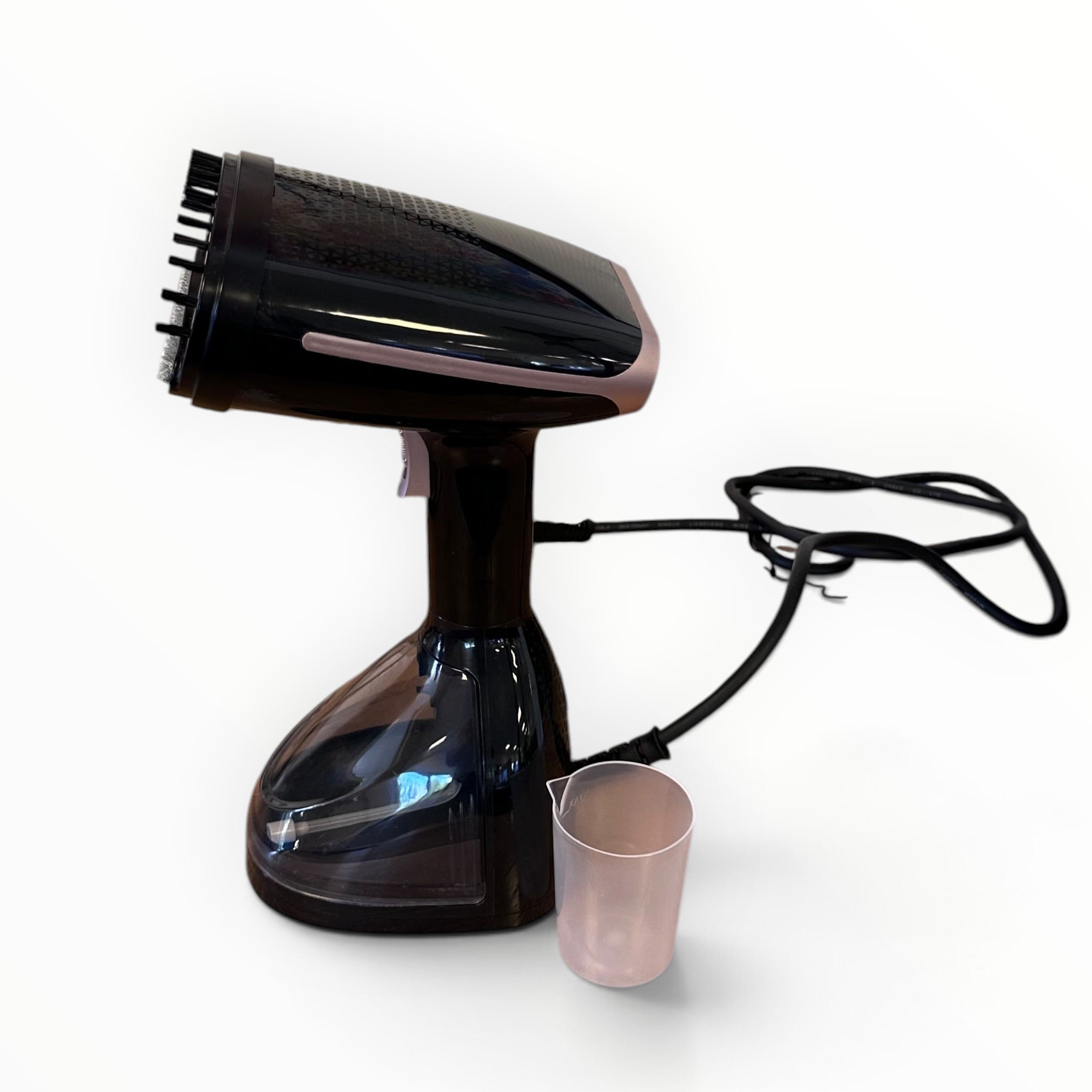 HANDY Henry steamer – kompakt och enkel