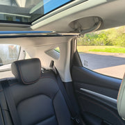 Konfektionsstång för bil