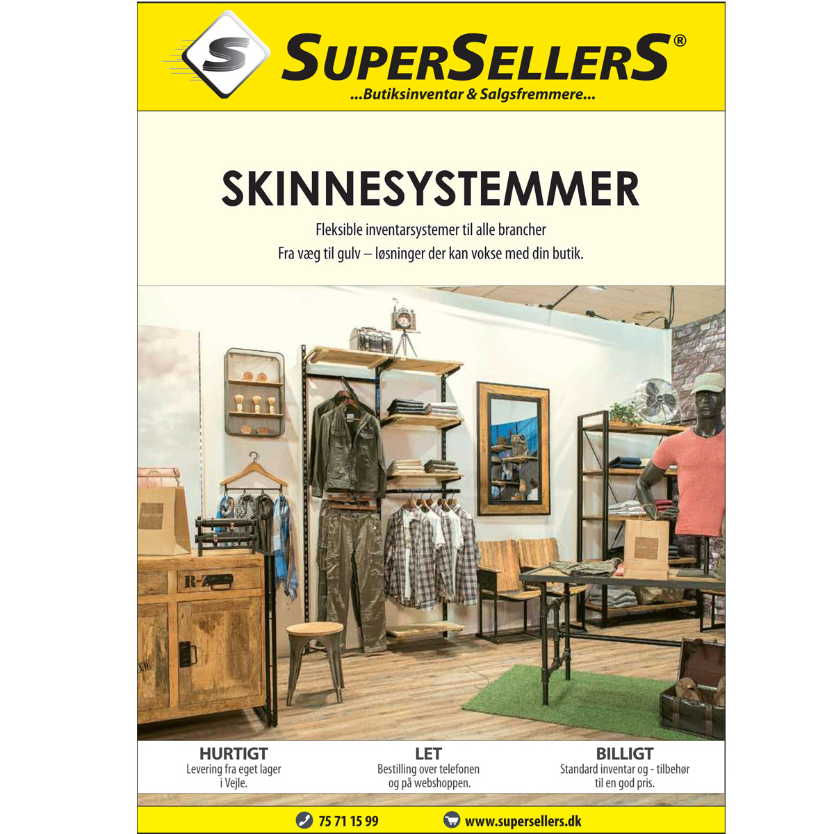 SuperSellerS
