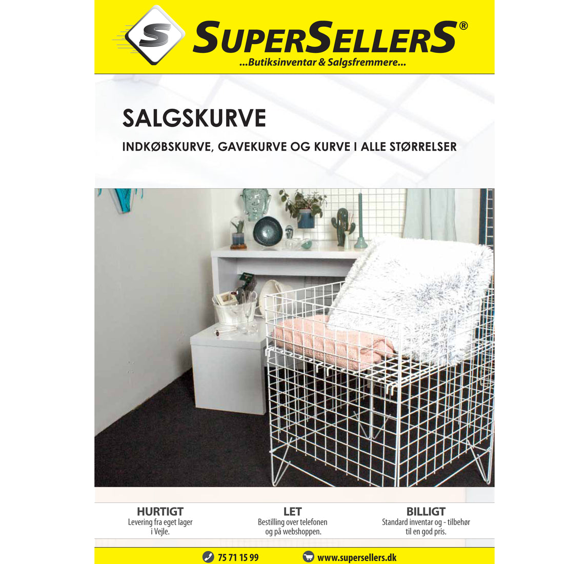<strong>Försäljningskurva</strong>