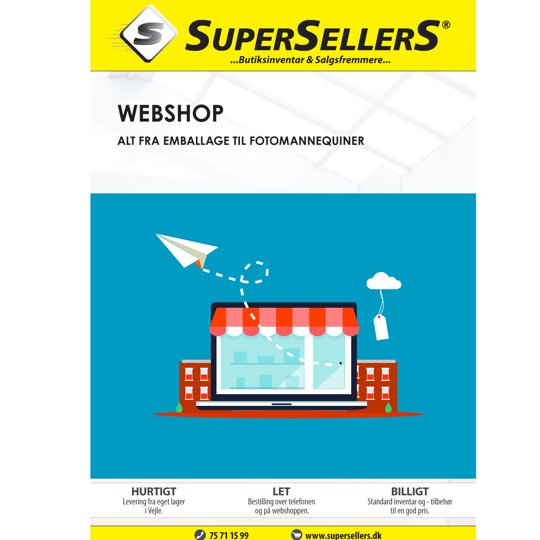 SuperSellerS