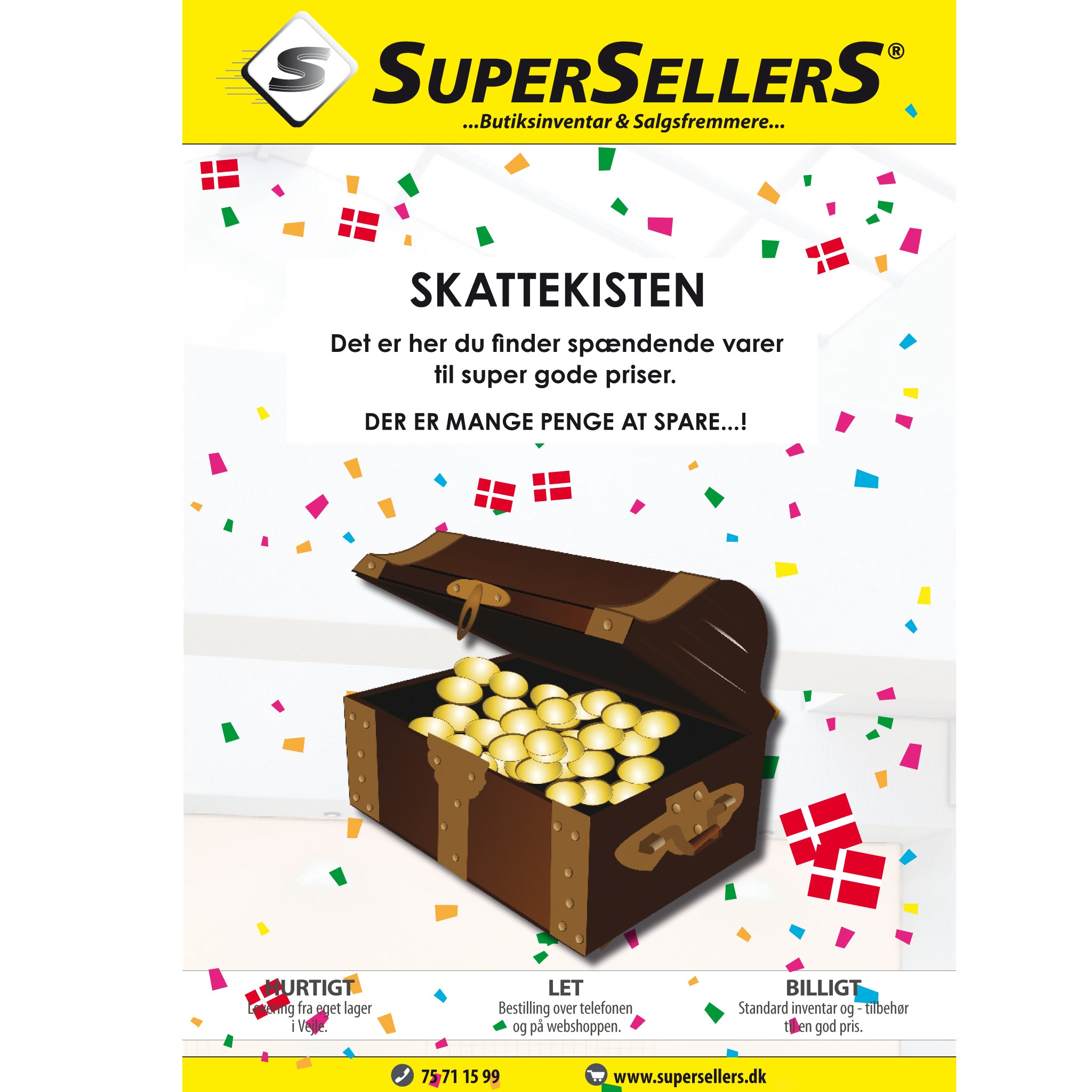 SuperSellerS