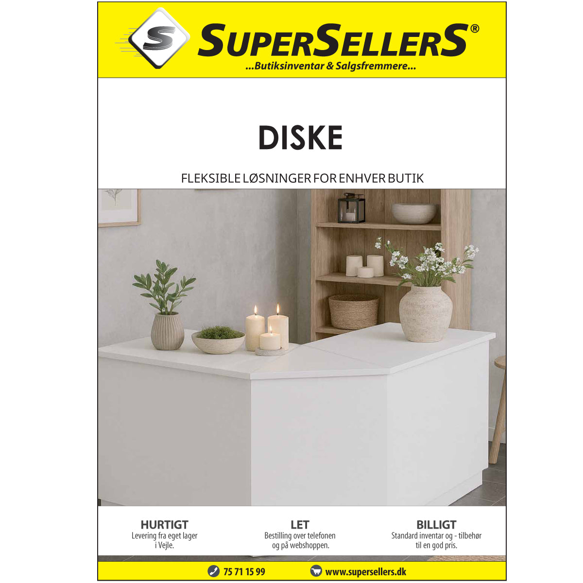 SuperSellerS