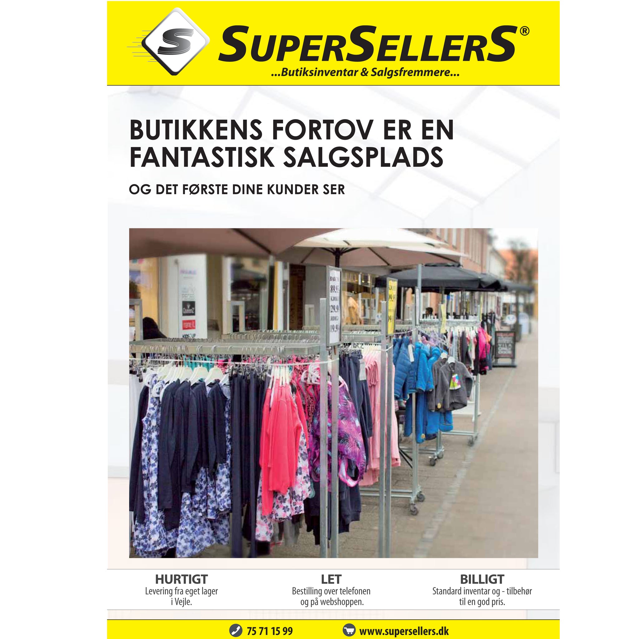 SuperSellerS