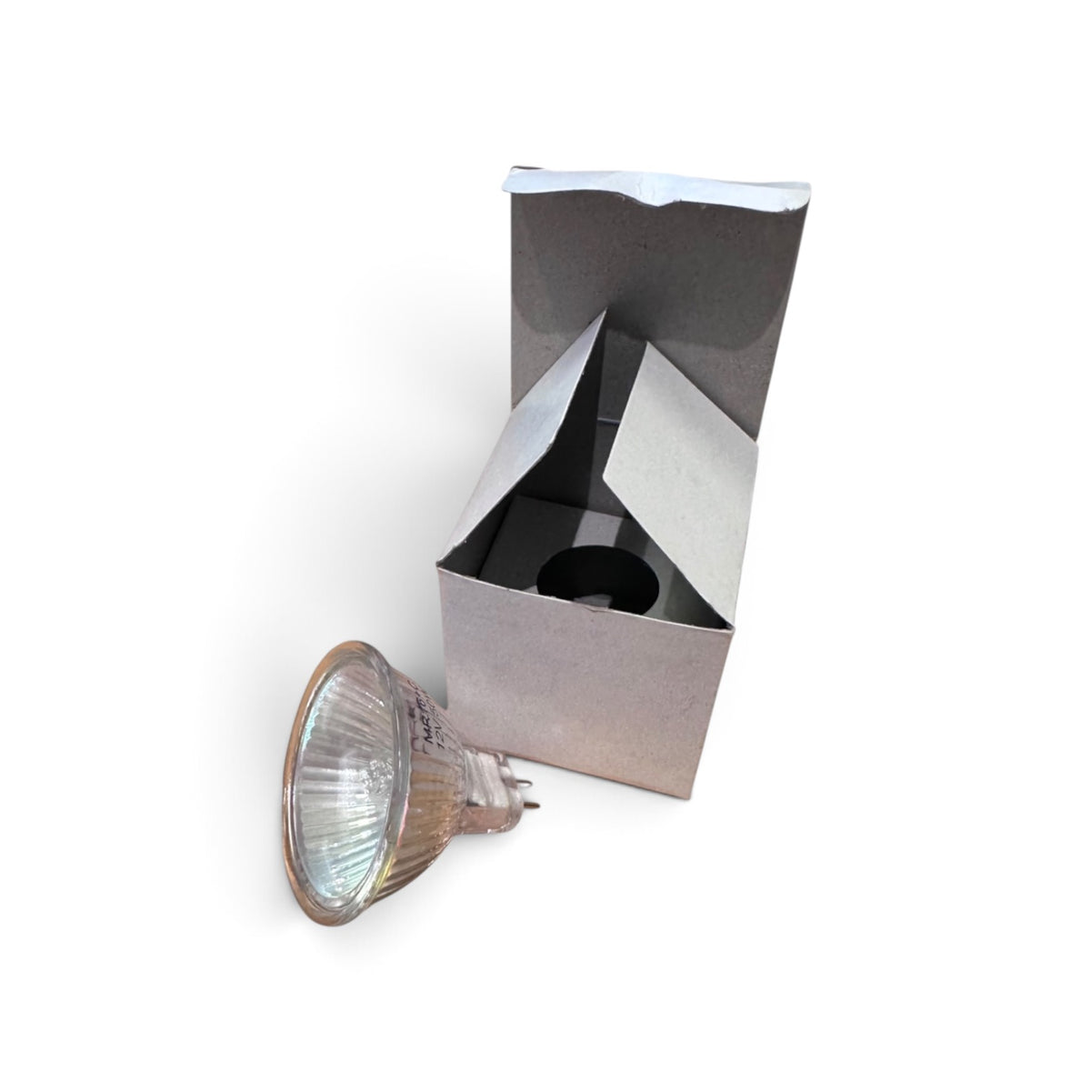 HALOGENLAMPA - 50 W