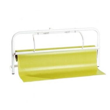 Pappersrullar för 65/70 cm rulle. Ska fästas på väggen.