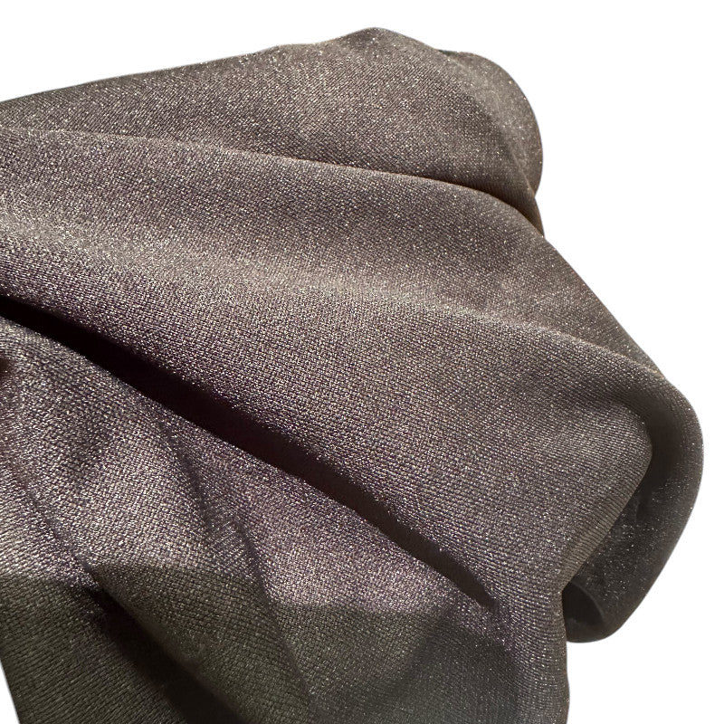 Överdrag för Treviso damcykel, lång ram, svart