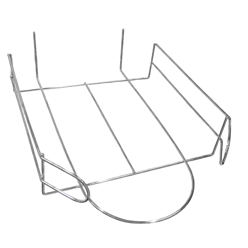 Capholder t/ rillepanel