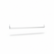 Dekostång 61 cm - Vit - Superskinne