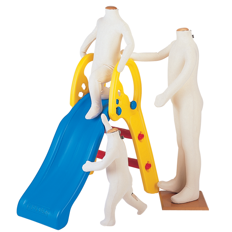 Leddocka, 6 mån. Barnstorlek