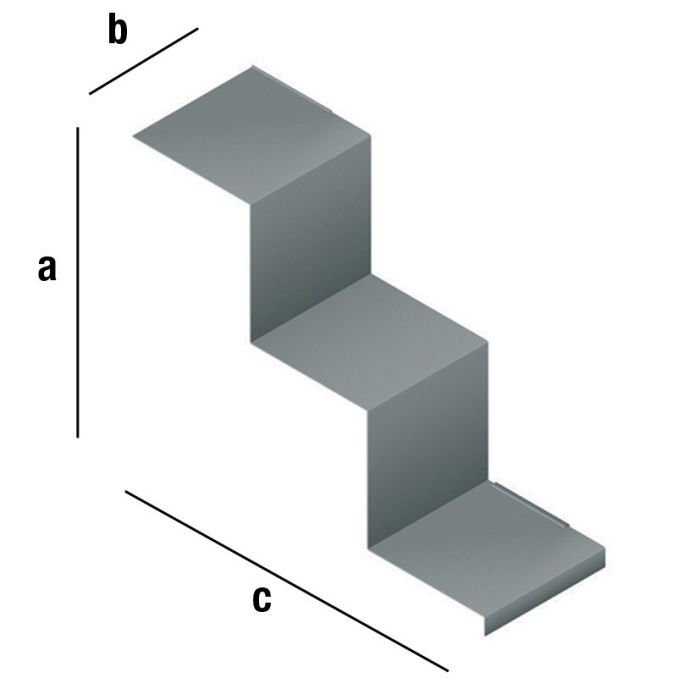 Musramband, högervänd