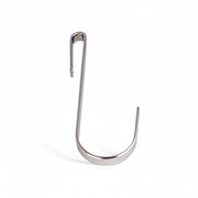 SuperSellerS TUBO universal metal shelf hook for retail product display