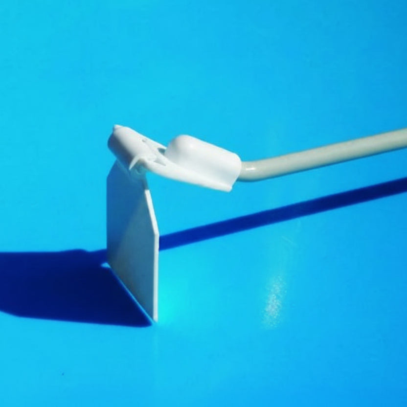 Krokadapter för krok med svingtagsskylt. Välj storlek