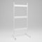 Framework, T-gondol, vit, D97 x H247,50 cm. Se fler färger