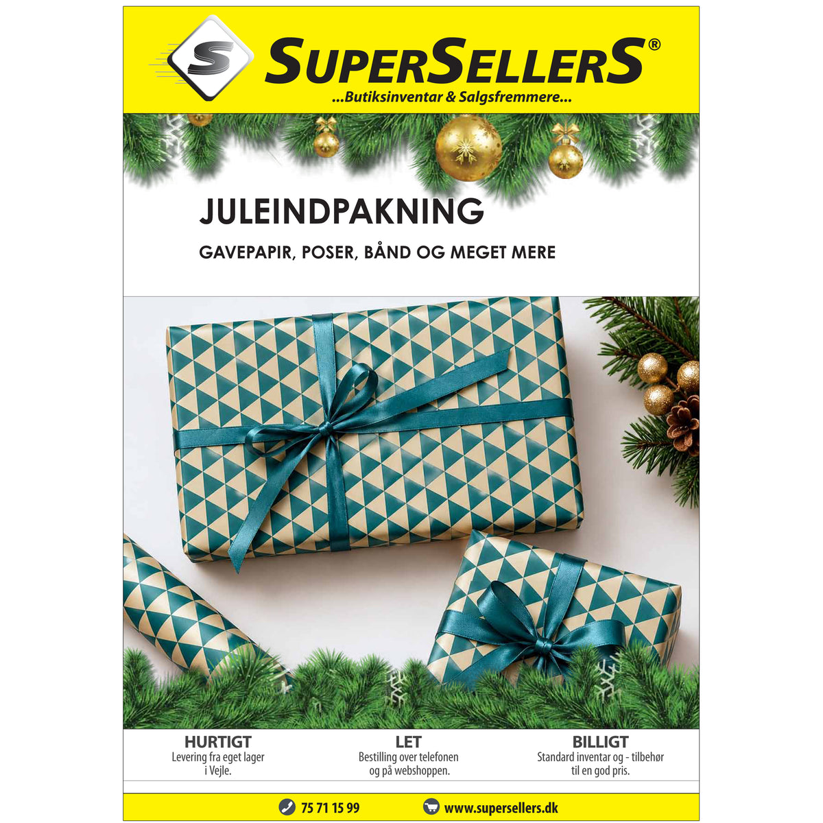 SuperSellerS